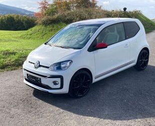 VW up! Gebrauchtwagen