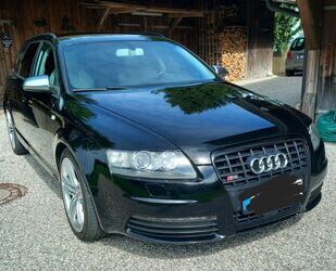 Audi S6 Gebrauchtwagen