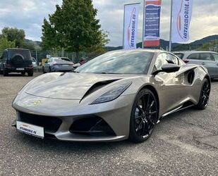 Lotus Emira Gebrauchtwagen