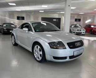 Audi TT Gebrauchtwagen