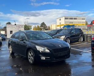 Peugeot 508 Gebrauchtwagen