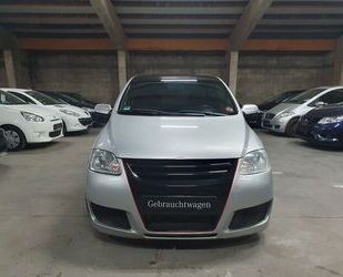 VW Fox Gebrauchtwagen