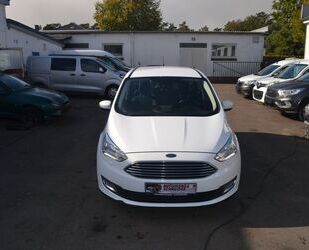Ford Grand C-Max Gebrauchtwagen