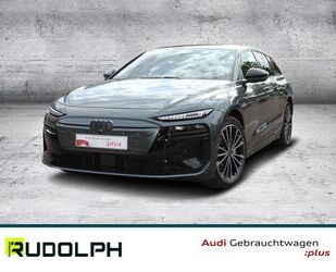 Audi A6 e-tron Gebrauchtwagen