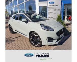 Ford Puma Gebrauchtwagen