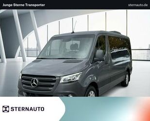 Mercedes-Benz Sprinter Gebrauchtwagen