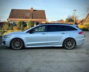Ford Mondeo Gebrauchtwagen