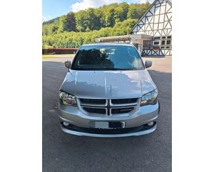 Dodge Grand Caravan Gebrauchtwagen