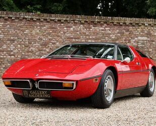 Maserati Andere Gebrauchtwagen