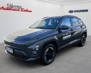 Hyundai KONA Gebrauchtwagen