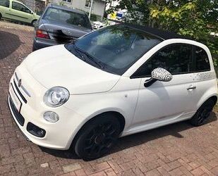 Fiat 500S Gebrauchtwagen