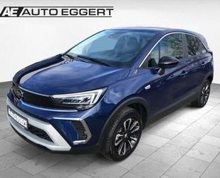 Opel Crossland (X) Gebrauchtwagen