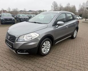 Suzuki SX4 Gebrauchtwagen