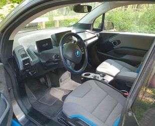 BMW i3 Gebrauchtwagen