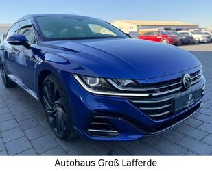 VW Arteon Gebrauchtwagen
