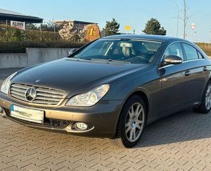 Mercedes-Benz CLS 320 Gebrauchtwagen