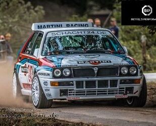 Lancia Delta Gebrauchtwagen