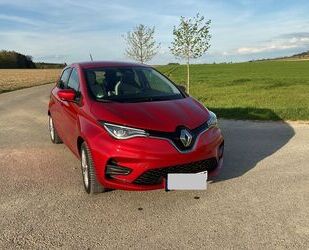 Renault ZOE Gebrauchtwagen
