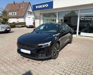 Polestar 2 Gebrauchtwagen