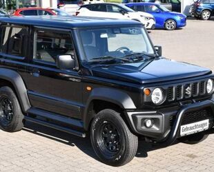 Suzuki Jimny Gebrauchtwagen