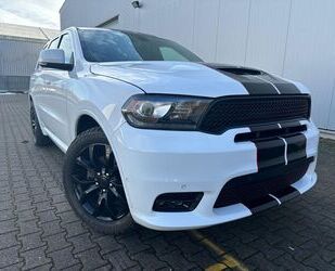 Fiat Durango 