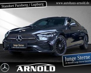 Mercedes-Benz CLE 450 Gebrauchtwagen