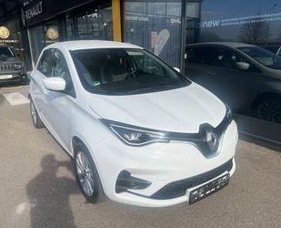 Renault ZOE Gebrauchtwagen