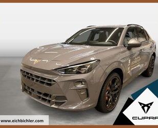 Cupra Terramar Gebrauchtwagen