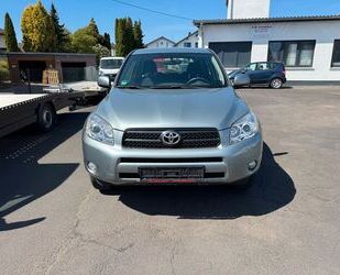Toyota RAV 4 Gebrauchtwagen