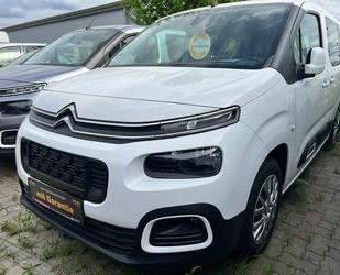 Citroen Berlingo Gebrauchtwagen