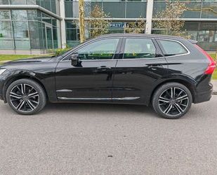 Volvo XC60 Gebrauchtwagen