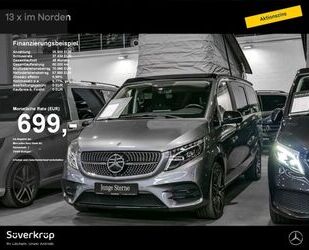 Mercedes-Benz V 300 Gebrauchtwagen