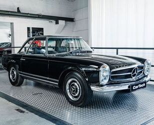 Mercedes-Benz 230 Gebrauchtwagen