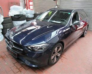 Mercedes-Benz C 220 Gebrauchtwagen