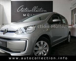 VW e-up! Gebrauchtwagen