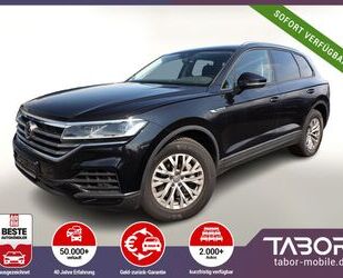 VW Touareg Gebrauchtwagen