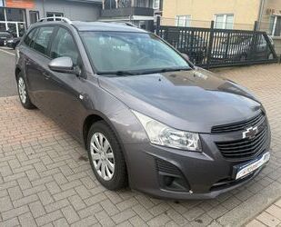 Chevrolet Cruze Gebrauchtwagen
