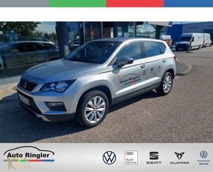 Seat Ateca Gebrauchtwagen
