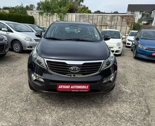 Kia Sportage Gebrauchtwagen