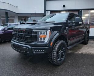 Ford F 150 Gebrauchtwagen