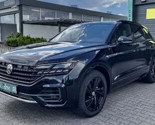 VW Touareg Gebrauchtwagen