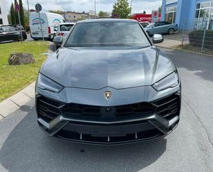 Lamborghini Urus Gebrauchtwagen