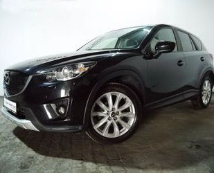 Mazda CX-5 Gebrauchtwagen