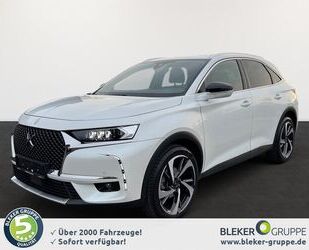 DS Automobiles DS7 (Crossback) Gebrauchtwagen