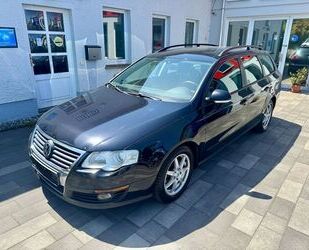 VW Passat Variant Gebrauchtwagen