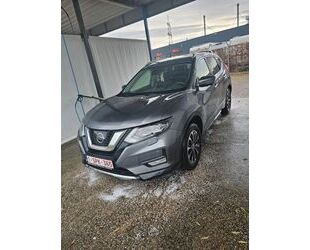 Nissan X-Trail Gebrauchtwagen