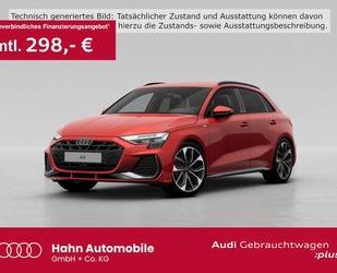 Audi A3 Gebrauchtwagen