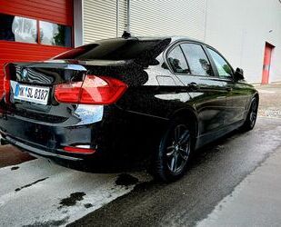 BMW 316 Gebrauchtwagen