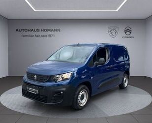 Peugeot Partner Gebrauchtwagen