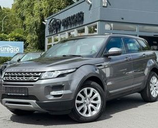 Land Rover Range Rover Evoque Gebrauchtwagen